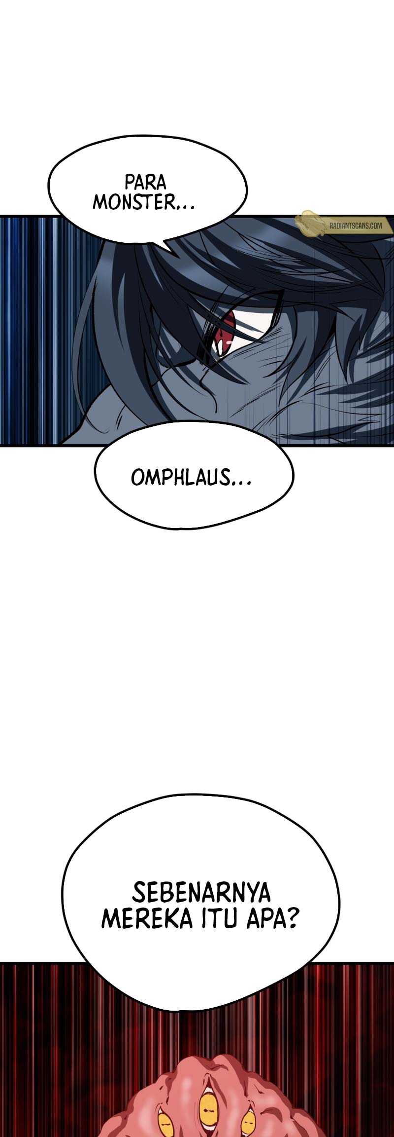 Otherworldly Sword King’s Survival Records chapter 220